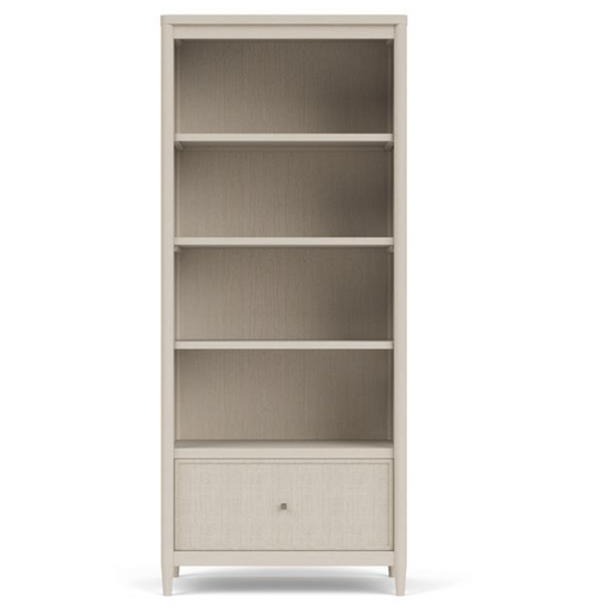 White Sand Bookcase