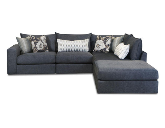 Argo Ash Sectional