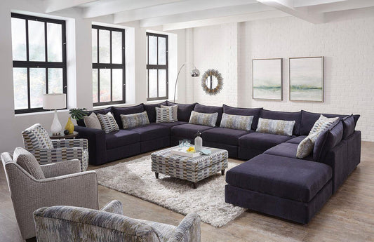 Elise Ink Sectional