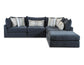 Elise Ink Sectional