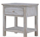 Geneva Nightstand