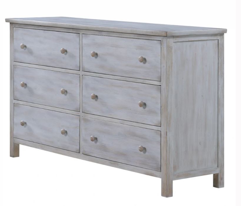 Geneva Dresser