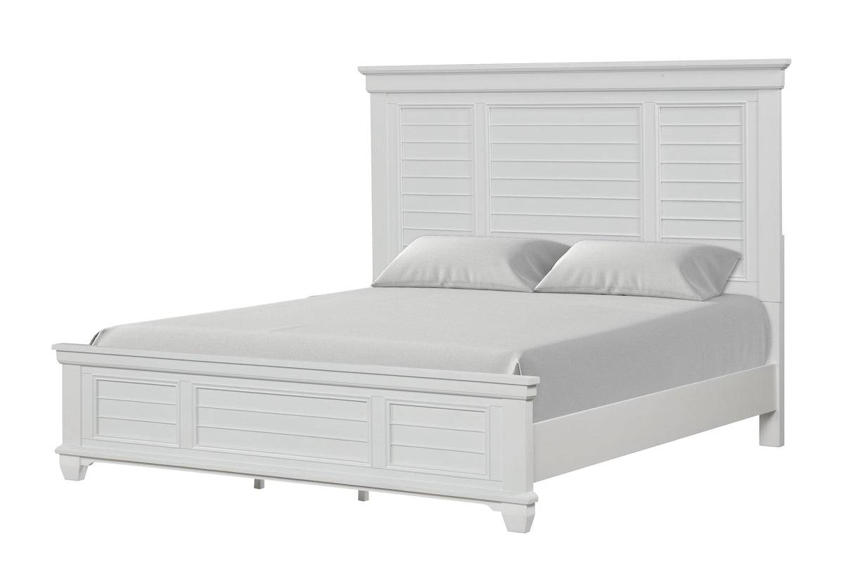 Coral Bay Bed – FOS Furniture (FL)