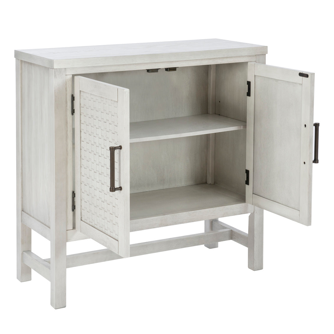 Dixon Accent Cabinet