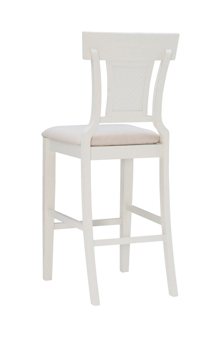 Duncan 30" Barstool