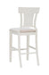 Duncan 30" Barstool