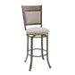 Franklin 30" Barstool