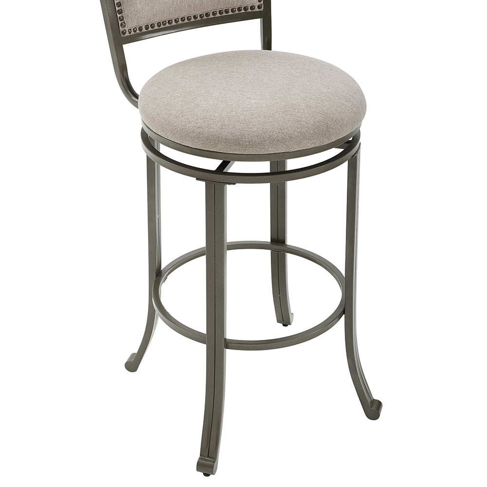 Franklin 30" Barstool