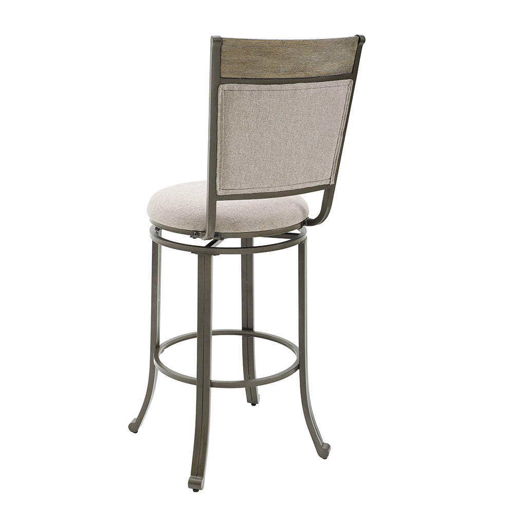 Franklin 30" Barstool