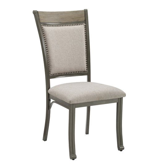 Franklin Side Chair