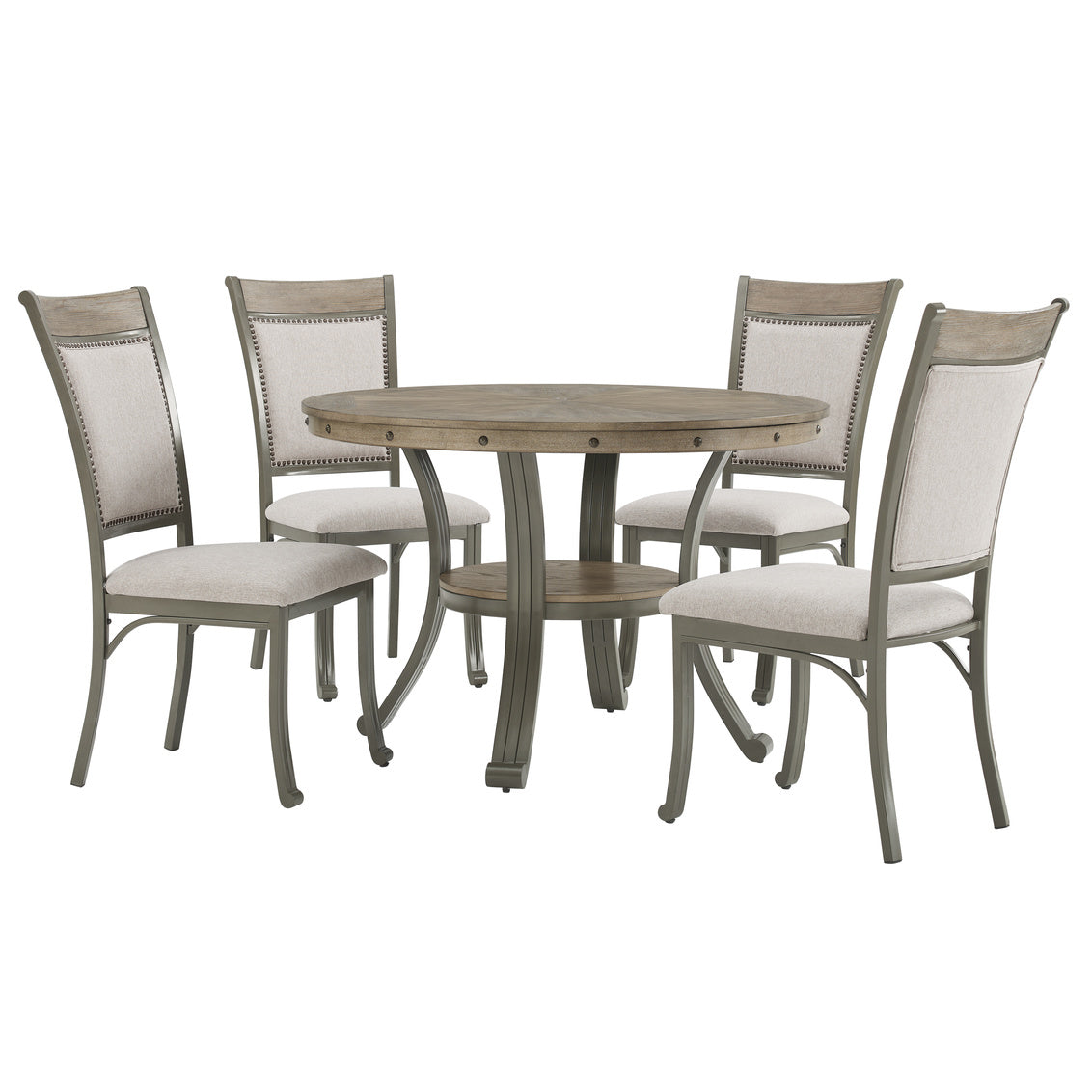 Franklin Dining Table