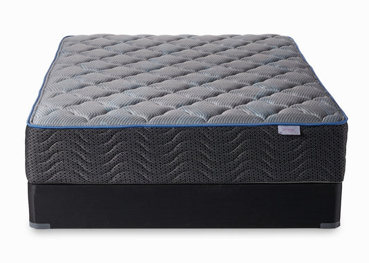 Sleep Solutions Bethel Heights Mattress - Firm