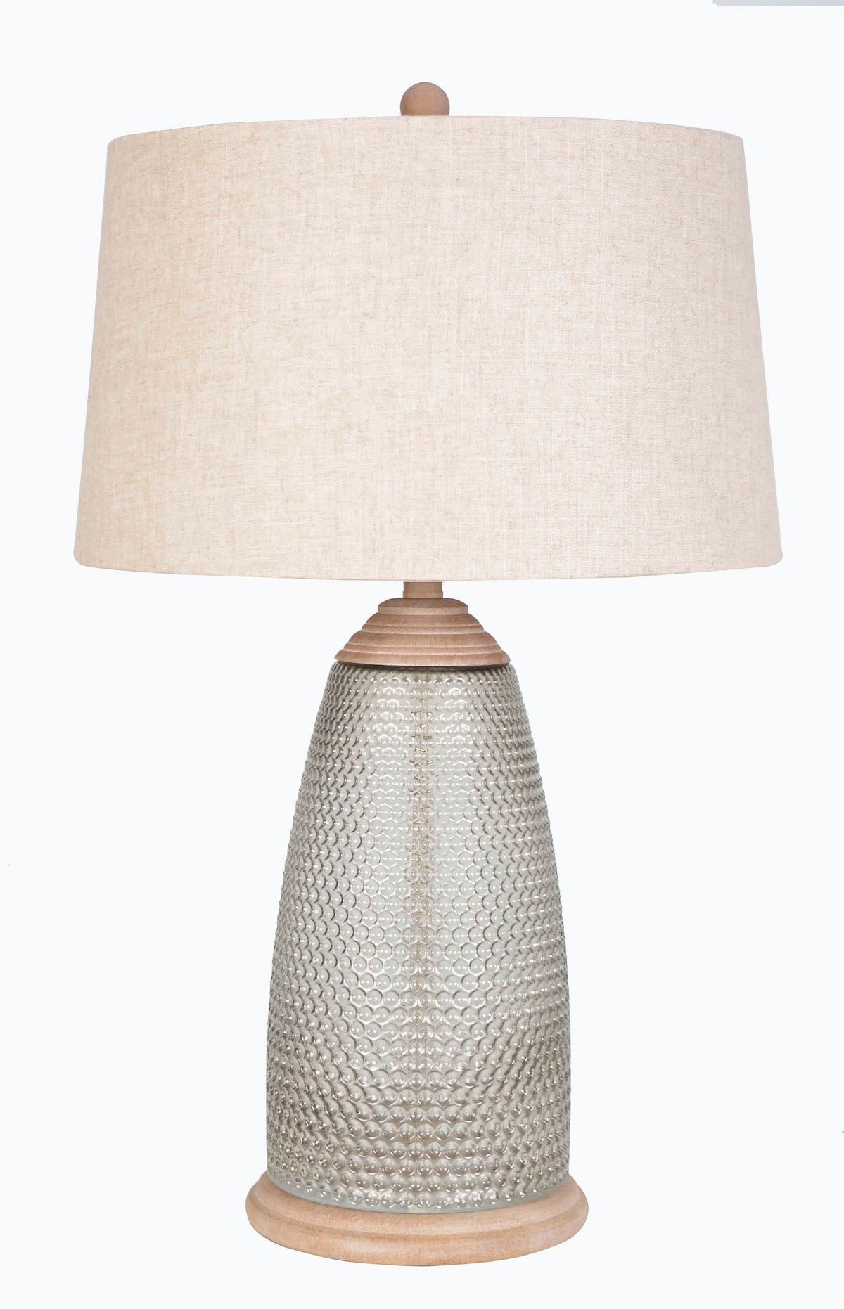 Translucent Table Lamp