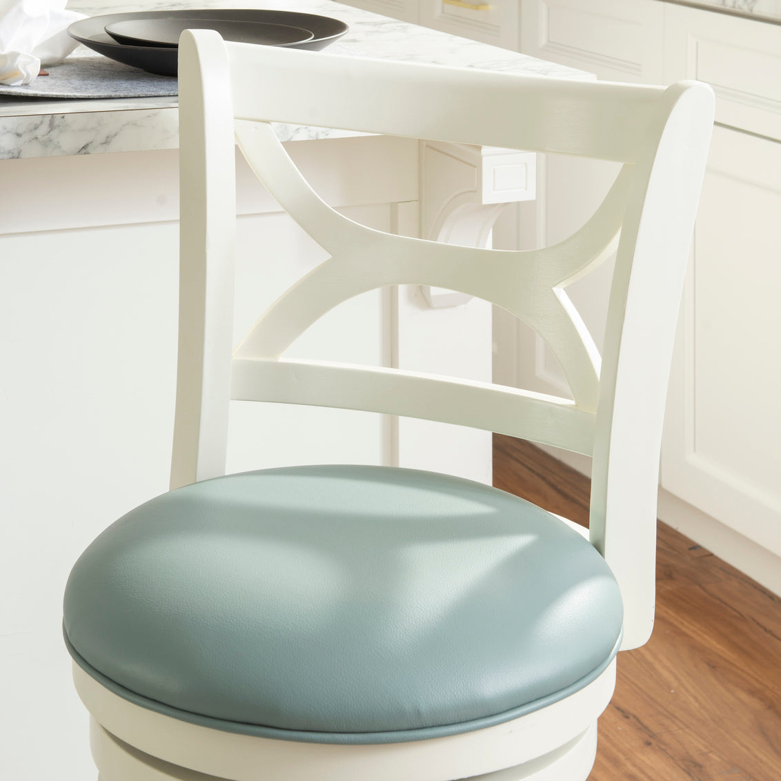 Mandell 24" Barstool