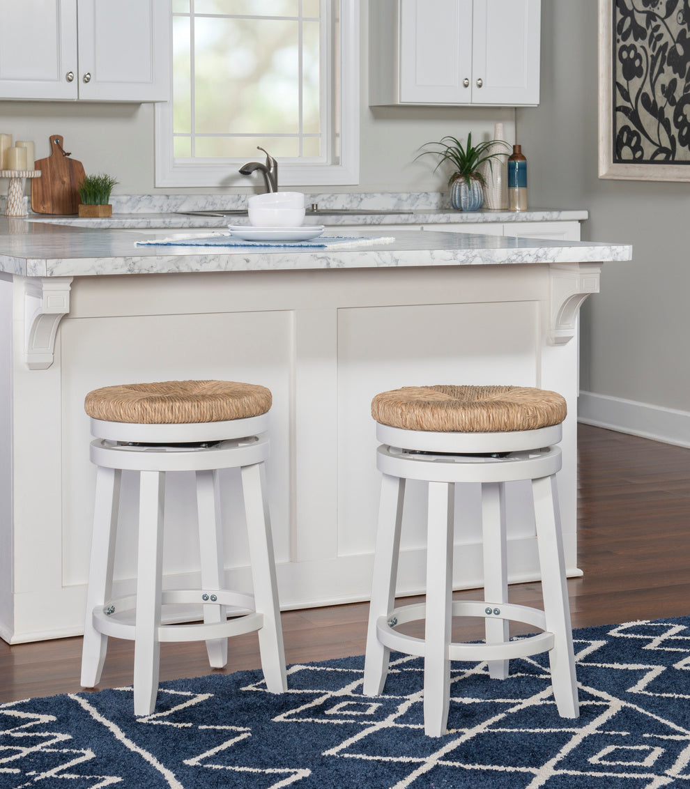 Maya 24" Barstool