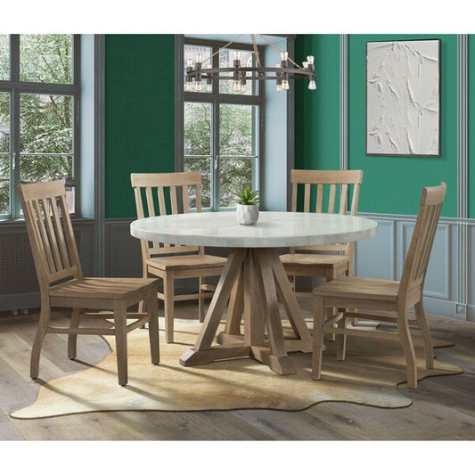 Lakeview 5 Piece Dining Set