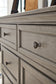 Robbinsdale Dresser