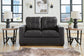 Barlin Mills Loveseat