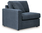 Modmax 6-Piece Sectional with Chaise