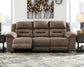 Stoneland Reclining Sofa