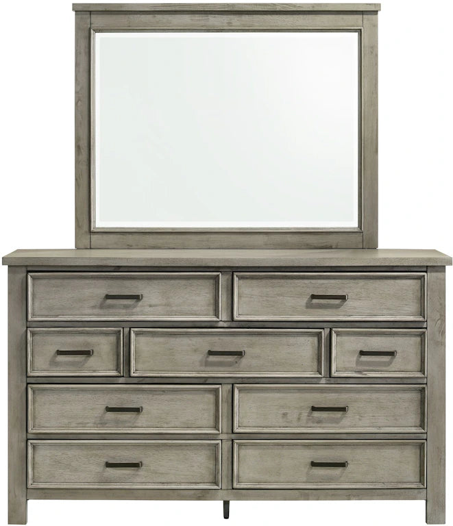 Sullivan Dresser