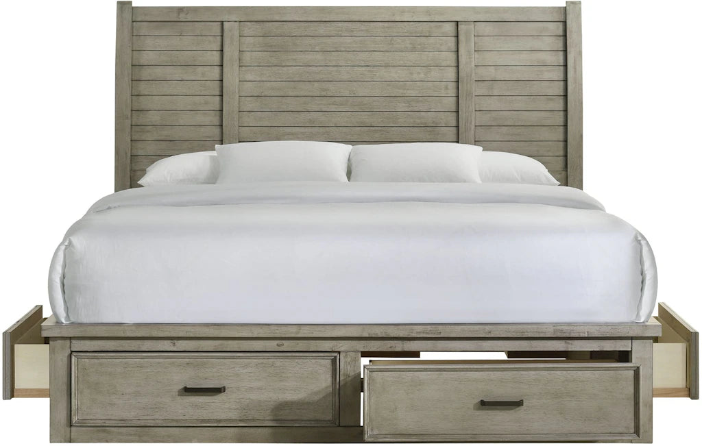 Sullivan Bed