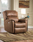 Shimmer Rocker Recliner