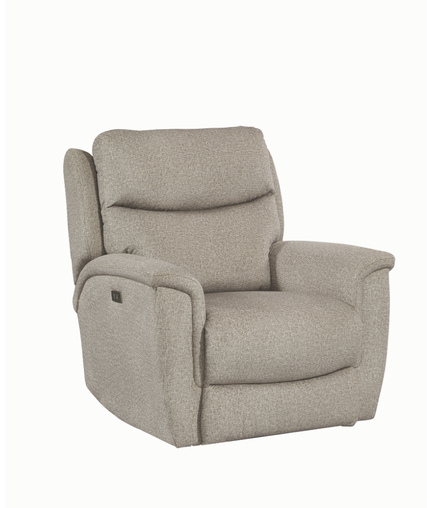 Ovation Rocker Recliner