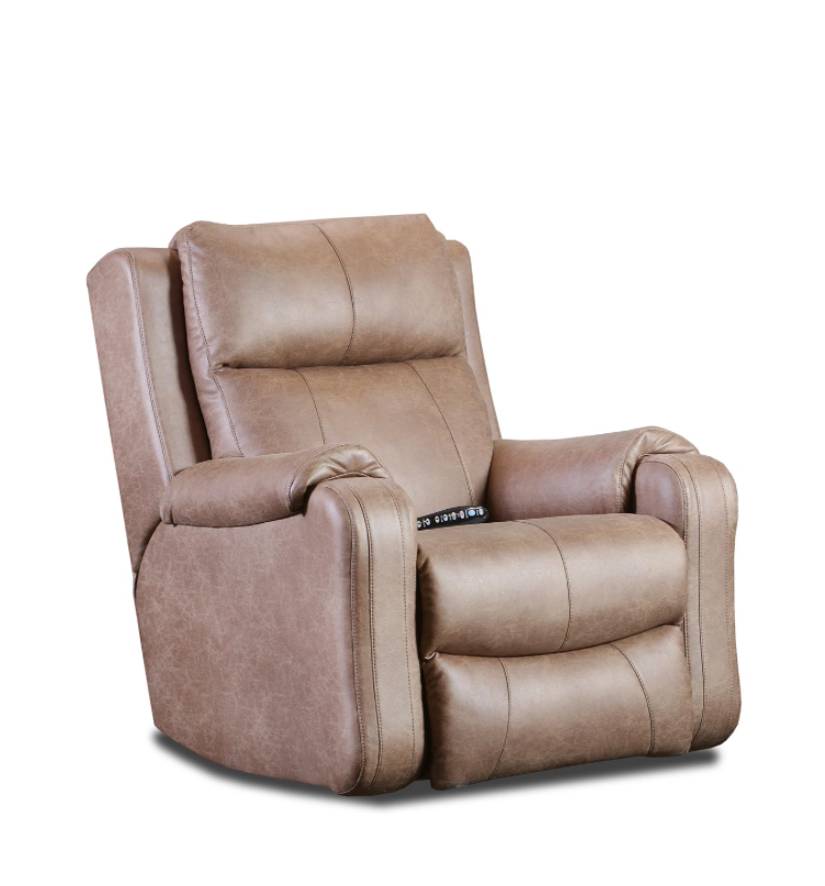 Contour Rocker Recliner