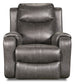 Marvel Rocker Recliner