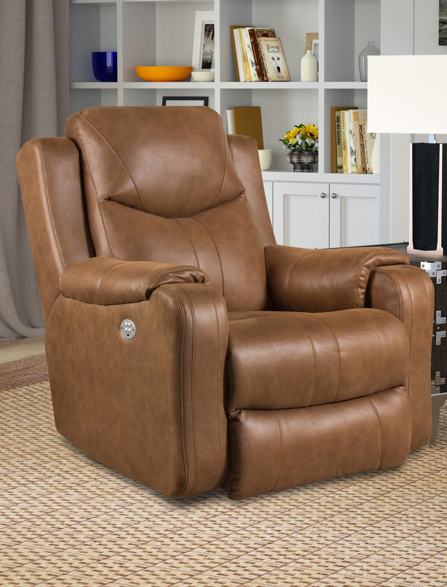 Marvel Rocker Recliner