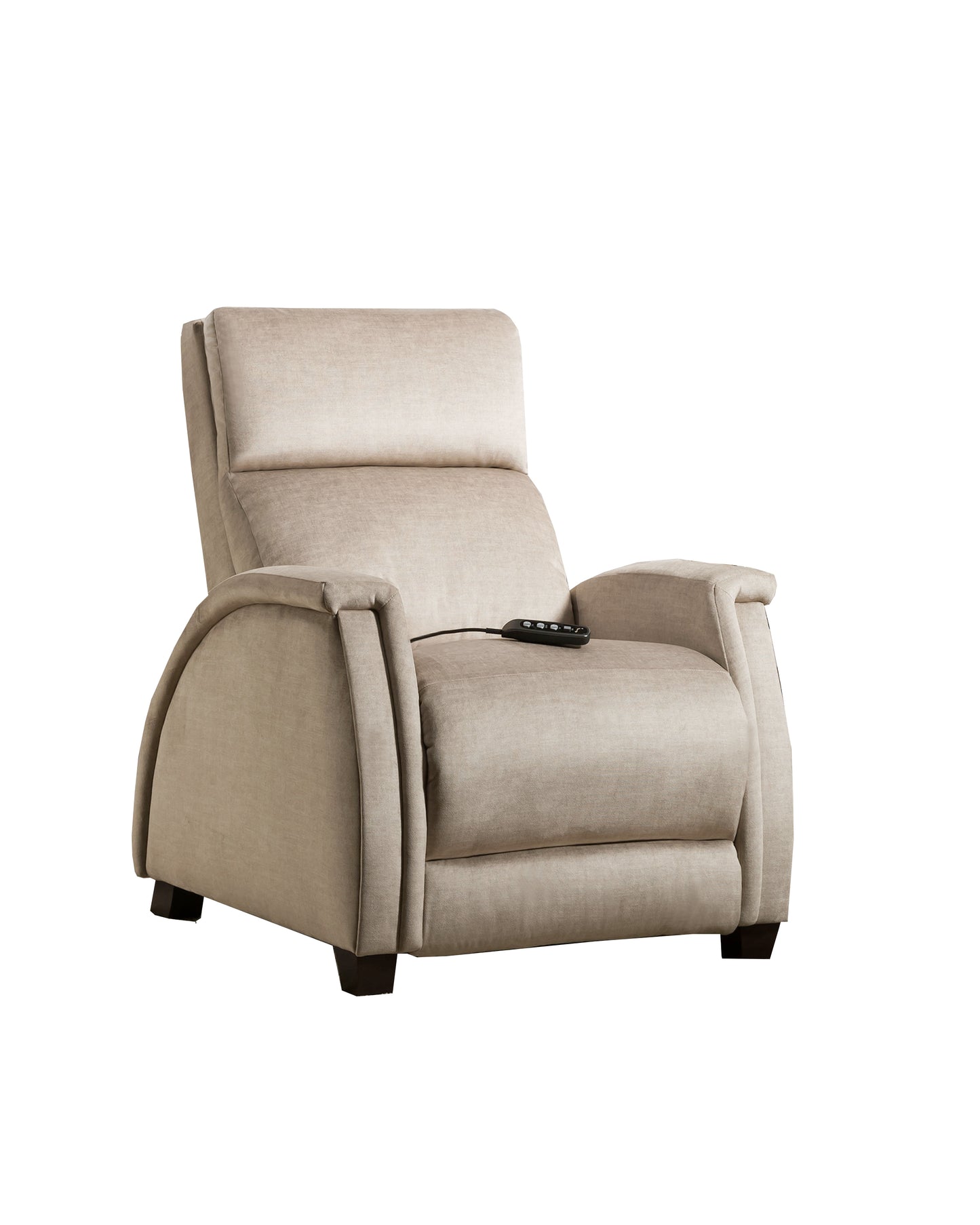 Venus Leather Power Recliner