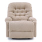 Barb Rocker Recliner