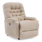 Barb Rocker Recliner