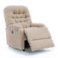 Barb Rocker Recliner