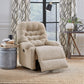 Barb Rocker Recliner