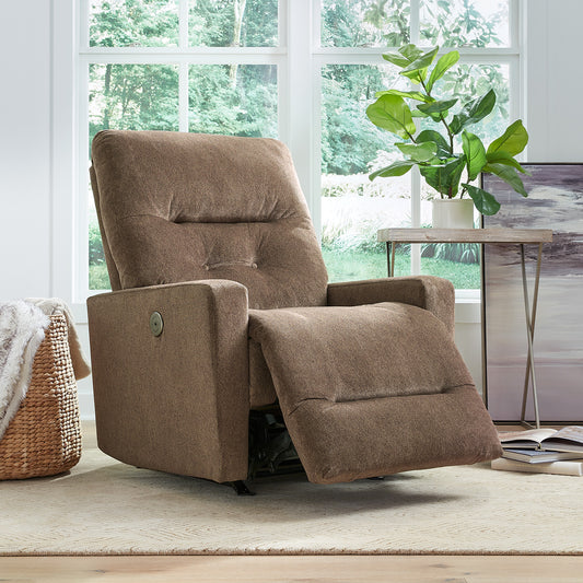 Gentry Rocker Recliner