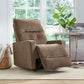 Gentry Rocker Recliner