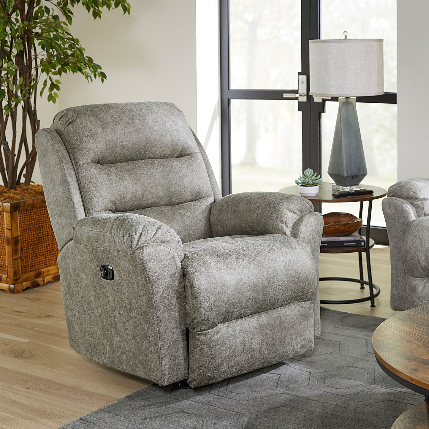 Oren Rocker Recliner