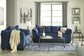 Darcy Sofa and Loveseat