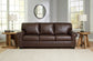 Colleton Sofa, Loveseat and Recliner