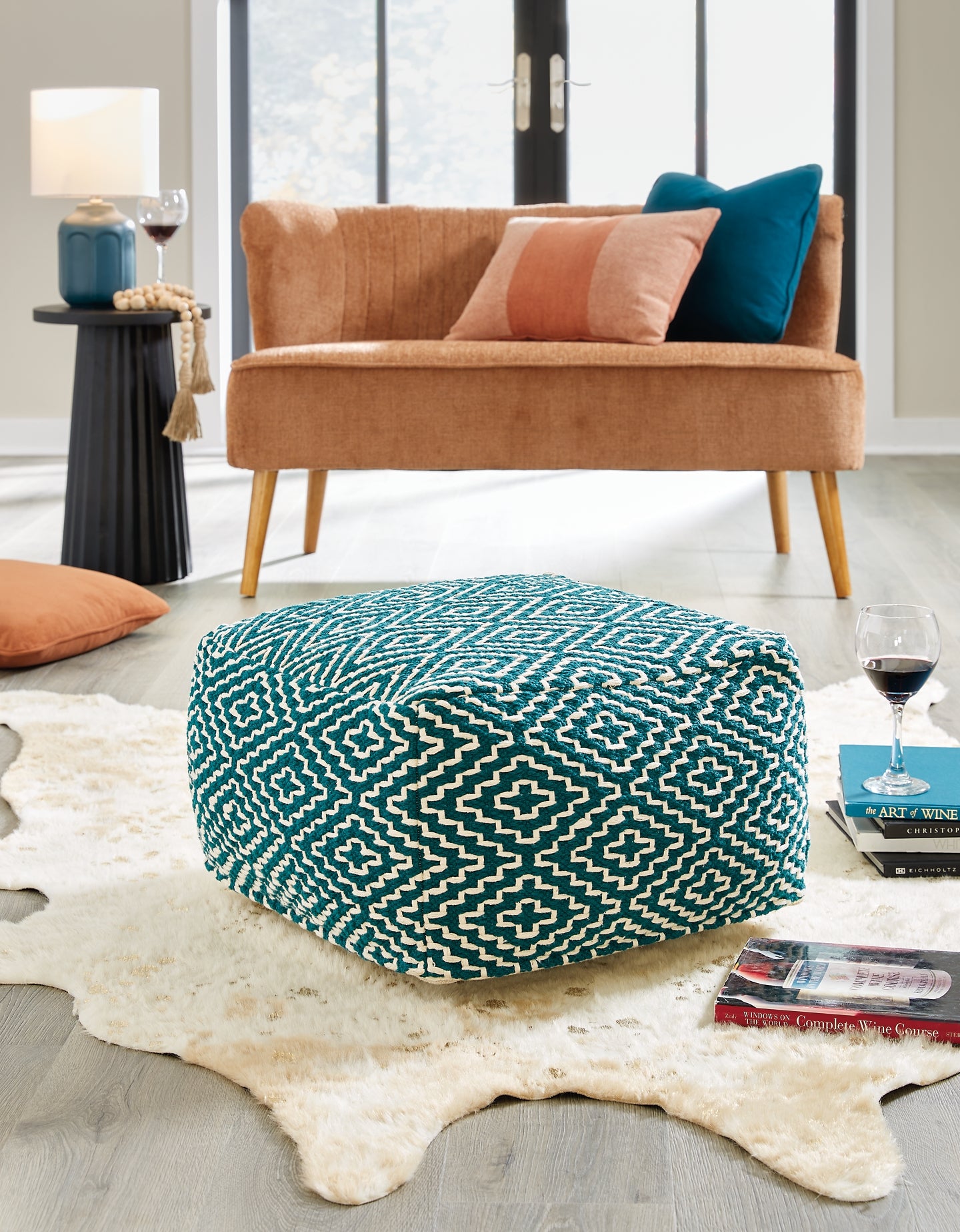 Poufs – FOS Furniture (FL)